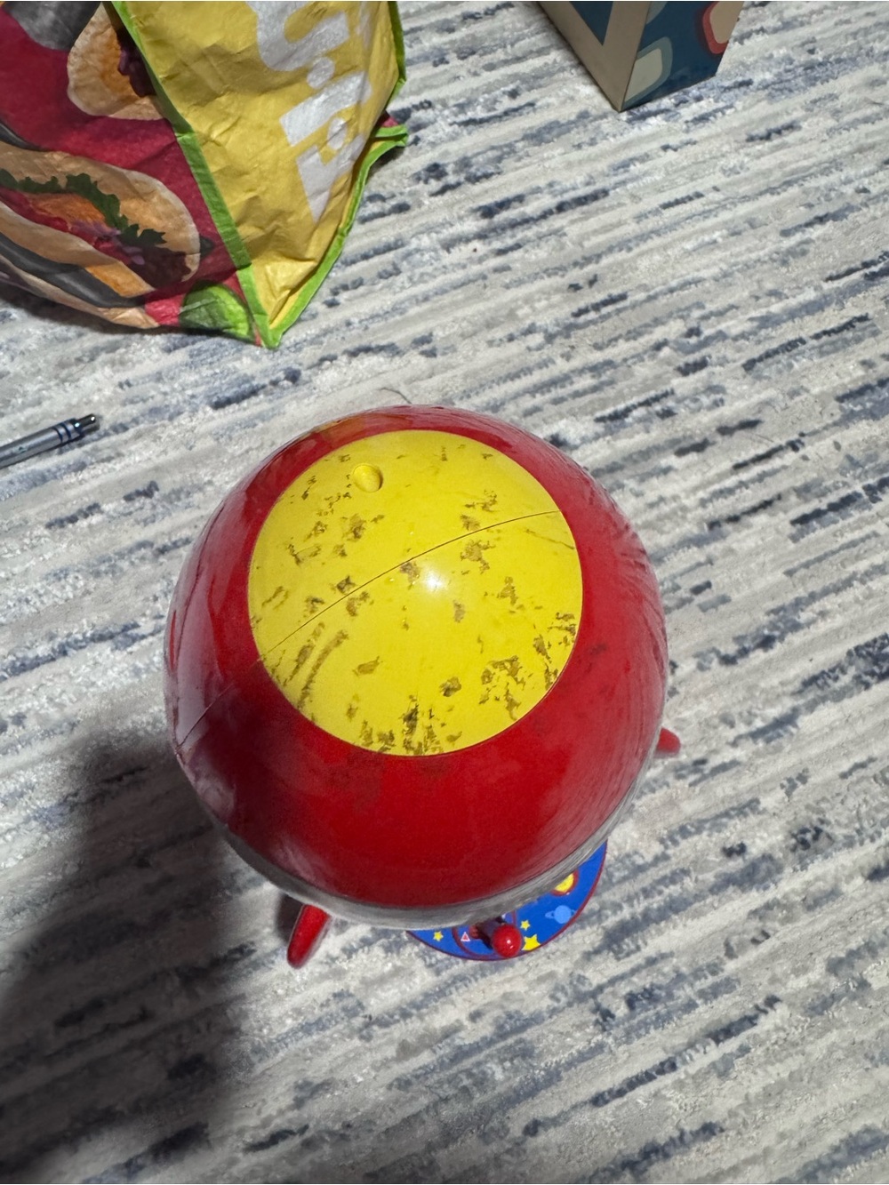 Toy Story claw machine - Picture 2 of 9